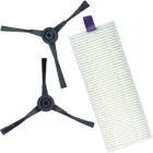 Набір аксесуарів для роботів пилососів Rowenta Xplorer 130 AI RR90XX ZR130002