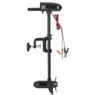 Човновий електромотор Haibo Т80 lbs (36.3 кг) 12V