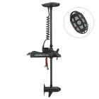 Човновий електромотор Haswing Cayman B 55 lbs (25 кг) 12V кріплення на ніс
