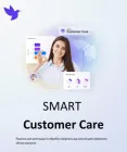 CRM система SMART Business Smart Customer Care - ліцензія на користувача