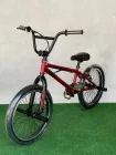 ВЕЛОСІПЕД BMX-FRS ST "PHANTOM" 20" червоний