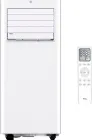 Кондиціонер мобільний TCL TAC-07CPB/PSLW