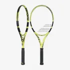 Тенісна ракетка Babolat Pure Aero Team 101358/191 Розмір ручки: №3 (4 3/8)