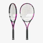 Тенісна ракетка Babolat Boost Aero 121253/100 Розмір ручки: №2 (4 1/4)