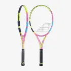 Тенісна ракетка Babolat Pure Aero Rafa 101512/371 Розмір ручки: №3 (4 3/8)