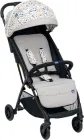 Прогулянкова коляска Chicco Glee Сіра (87068.77)