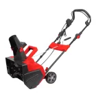 Снігоприбиральник електричний FORTE ST-1600 (99377)