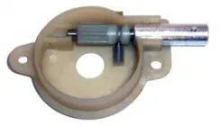Масляний насос для бензополі Husqvarna 136,137,142 (аналог) (5314)