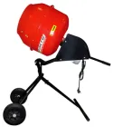 Бетонозмішувач редукторний FORTE EW4150 (150 л) (99523)