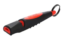Свисток для собак Acme Alpha 211.5 Black/Orange (0717668804665)