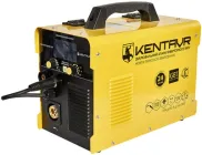 Зварювальний напівавтомат інвертор Кентавр MIG-350 DigitAll LCD (196143)