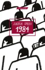 1984. Джордж Орвелл (9786175480083)