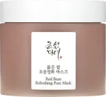 Освіжаюча маска Beauty Of Joseon Red Bean Refreshing Pore Mask для звуження пор з квасолею адзукі 140 мл (8809738316986)