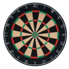 Дартс ПРОФІ, бразильський сизаль (45см)