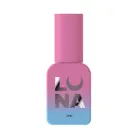 База каучуковая для гель-лака Luna Rubber Base 13 мл