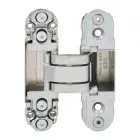 AGB ECLIPSE 2.0 Завіса прихована оцинкована (E30200.03.25) без ковпачків