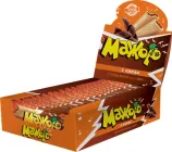 Упаковка батончиків АВК Мажор з какао 49 г х 20 шт (4823105814954)