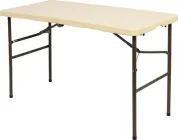 Стіл розкладний SKIF Outdoor Event XJM-Z122GR M 122x60x74 см (3890405)