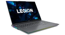 Ноутбук Legion 7 16IAX7 i7-12800HX/32GB/1TBM2/WQXGA/ GeForce RTX 3070 Ti W11