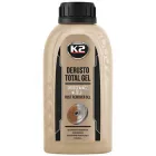 Перетворювач іржі K2 Derusto Total Gel, 250мл L375