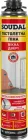 Монтажна піна під пістолет "Вікна-двері" 50 л Soudal 750 мл (000010000000750F00)