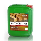 Антисептик для деревини Rolax 5л