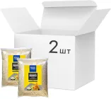 Упаковка Сухарів панірувальних Панко Royal Tiger пшеничних 200 г х 2 шт (4820178464208)