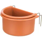 Набір годівниць для птахів Trixie 75мл / 85мл 2шт (TX-5477)