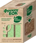 Губка целюлозна Фрекен БОК Go Green 3 шт (15501650)