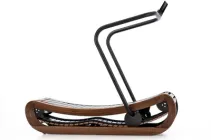 Бігова доріжка NOHRD SprintBok V2 Oxbridge Walnut