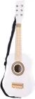 Іграшкова гітара New Classic Toys Біла (10346) (8718446103460)