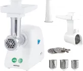 М'ясорубка ZELMER ZMM2855B