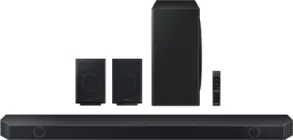 Саундбар Samsung HW-Q930D/UA