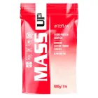 Гейнер Mass Up, 5 кг Банан ActivLab (2000002929123)