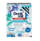 Освіжувач для шафи Denkmit Duftkissen 4 шт (2707529)