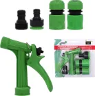 Пістолет-розпилювач Garden Line + конектори (WIL4585)