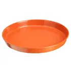 Піддон для горщика Form-Plastic Дерево-2 теракот (0921-010)