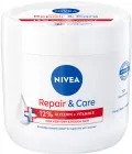 Крем для тіла NIVEA Repair & Care Відновлення та догляд для дуже сухої та огрубілої шкіри 400 мл (9005800380544)