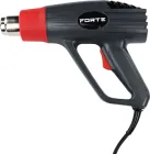 Будівельний фен Forte HG 2000-2 (BP30796)