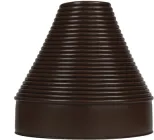 Бордюрна стрічка садова Aloft Компакт H105 20 м Коричнева (GB-H105-20-BW)