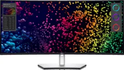 Монітор 40" Dell UltraSharp U4025QW (210-BMDV)