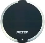 Дзеркало кишенькове подвійне збільшує Better 7.8 см (8412122222741)