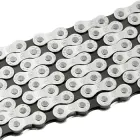 Ланцюг велосипедний Grey's 6-7 шв., 116 ланок, S50 Half Silver (GR24216)