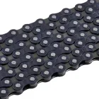 Ланцюг велосипедний Grey's 6-7 шв., 116 ланок, S50 Navy Blue/Brown (GR24206)