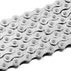 Ланцюг велосипедний Grey's 1 шв., 112 ланок S410 NP Silver (GR24010)