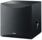 Сабвуфер активний Yamaha NS-SW050 Black