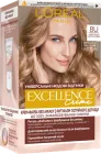 Стійка крем-фарба для волосся L'Oreal Paris Excellence Crème Universal Nudes 8U Універсальний світло-русявий 192 мл (3600524149024)