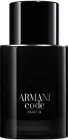 Тестер Парфуми для чоловіків Giorgio Armani Code 75 мл (3614273604857)