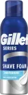 Піна для гоління Gillette Series Conditioning з маслом какао 200 мл (8001090871404)