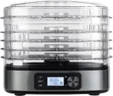 Сушарка для овочів та фруктів MPM MSG-12